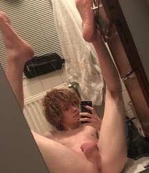 Selfies, Twinks, Teens & Boys - Dicks & Butts 5ee76231f28cd.jpeg