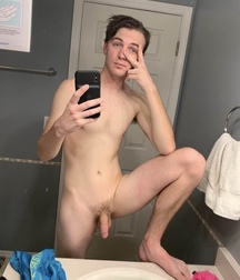 Selfies, Twinks, Teens & Boys - Dicks & Butts 5ee76237abaf5.jpeg