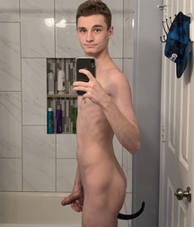 Selfies, Twinks, Teens & Boys - Dicks & Butts 5ee7623fd0846.jpeg