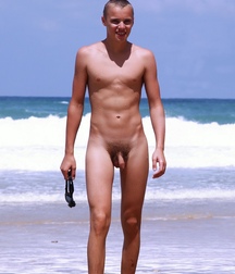 Naked Day at the Beach - Boy Porn 5ee831e5c526b.jpeg