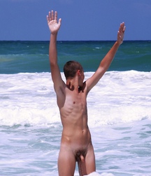 Naked Day at the Beach - Boy Porn 5ee831e7b8b4e.jpeg