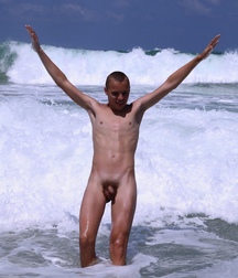 Naked Day at the Beach - Boy Porn 5ee831f6bb98d.jpeg