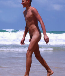 Naked Day at the Beach - Boy Porn 5ee8321d18266.jpeg