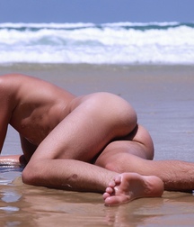 Naked Day at the Beach - Boy Porn 5ee8322b995d8.jpeg