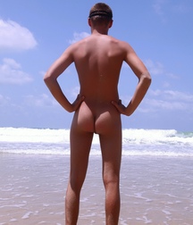 Naked Day at the Beach - Boy Porn 5ee83242a2cde.jpeg