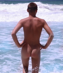 Naked Day at the Beach - Boy Porn 5ee8325996ae0.jpeg