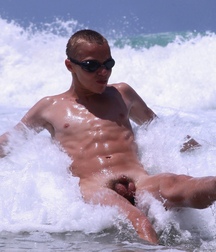 Naked Day at the Beach - Boy Porn 5ee832635fcf1.jpeg