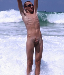 Naked Day at the Beach - Boy Porn 5ee83265da828.jpeg