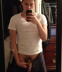 Selfie Boys Porn - Cocks On Display 5f03da56a728f.jpg