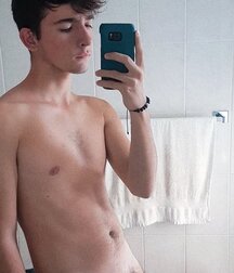 Boys Porn Luv Takin Naked Selfies - Cute & Sexy Hard Dicks! 5f0a330047185.jpg