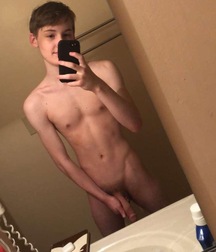 Boys Porn Luv Takin Naked Selfies - Cute & Sexy Hard Dicks! 5f0a3329e9864.jpg