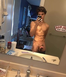 Boys Porn Luv Takin Naked Selfies - Cute & Sexy Hard Dicks! 5f0a333677266.jpg