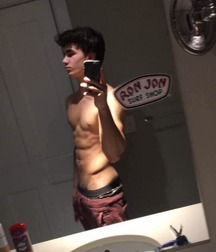 Boys Porn Luv Takin Naked Selfies - Cute & Sexy Hard Dicks! 5f0a3339ba7ad.jpg