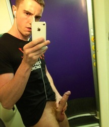 Boys Porn Luv Takin Naked Selfies - Cute & Sexy Hard Dicks! 5f0a3341aab99.jpg