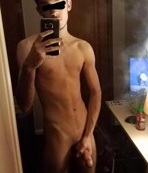 Boys Porn Luv Takin Naked Selfies - Cute & Sexy Hard Dicks! 5f0a335603795.jpg