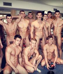 Nudist Guys -Gay Tube  Outdoors & In Groups - Hot! 5f0a3ad82064f.jpg