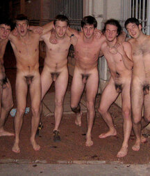 Nudist Guys -Gay Tube  Outdoors & In Groups - Hot! 5f0a3ae807437.jpg