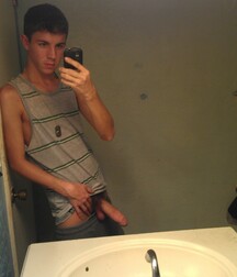 Selfies - Boys Porn & Their Cocks! Proud Dicks! 5f0b48d8b8471.jpg