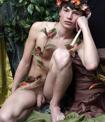 Naked Male Photo Art - Beauty!