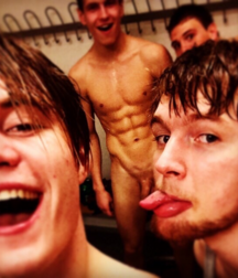 Sexy, Hot, Naked Young Men - Hot Dudes Boys Porn