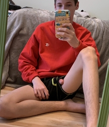 Naked Boys Porn Selfies - Teens & Twinks, smooth, sexy