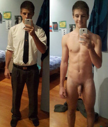 Seeing Double- Naked Teen Boys Porn Dressed & Naked 5f3ec888111e7.jpg
