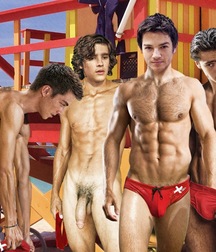 Great Gay Art - Realistic Nude Twinks - Boys Porn 5f416ea65eace.jpg