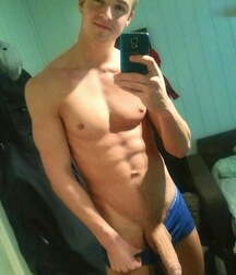 Boys Porn & Selfies - Naked-Cock Exposure & Ass 5f4bbeb961b95.jpg