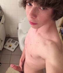 Boys Porn & Selfies - Naked-Cock Exposure & Ass 5f4bbed655a8e.jpg
