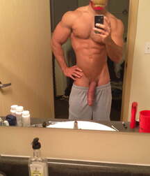 Boys Porn & Selfies - Naked-Cock Exposure & Ass 5f4bbee235245.jpg