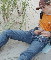 Naked Teen Boys Porn - Forever & Ever - Hot, Cute