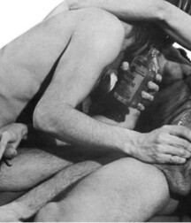 Vintage Old Times - B&W Male Nudes 5f584182046f7.jpg