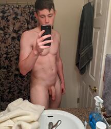 Naked Dick Selfies - Boys Porn & Guys Exposed 5f5954c317a81.jpg