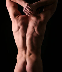 Hot Stud Strips, Then Gets Rimmed, Porn Actor 5f5fe59a59713.jpg