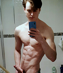 Creative Naked Selfies - Cock&Ass - Boys&Guys Cocks 5f5feb1650a1a.jpg