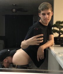 Creative Naked Selfies - Cock&Ass - Boys&Guys Cocks 5f5feb1ad89f0.jpg