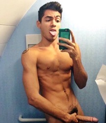 Creative Naked Selfies - Cock&Ass - Boys&Guys Cocks 5f5feb397228b.jpg