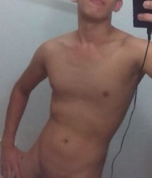 Creative Naked Selfies - Cock&Ass - Boys&Guys Cocks 5f5feb4c36792.jpg