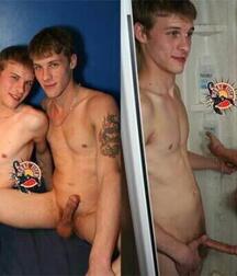 Twins & Brothers - Naked & Not - Action & Oral 5f677e5847287.jpg