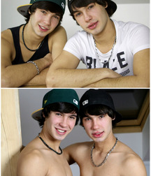 Twins & Brothers - Naked & Not - Action & Oral 5f677e9b3df7b.jpg