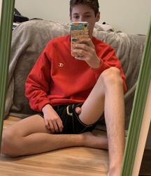 Selfie Boys Porn Love Showing Their Cocks