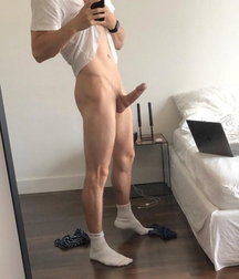 Boys Porn Selfies W Stand Up Cocks - Pointing North 5f91f3e088a40.jpeg