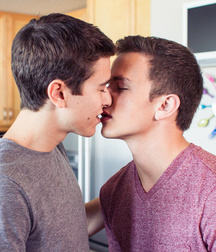 Teen Porn Couple in Series - Cocksucking, Bareback, & Rimming