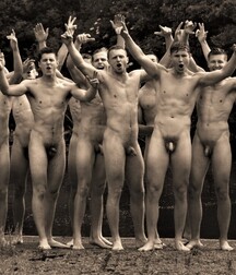 Vintage Naked Guys - B&W Porn Gay Tube 5fa47f4bc311e.jpg
