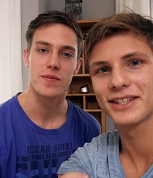 Hot Couples Action - Series  Gay Boy Porn