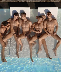 Fantastic Fotos - Male As An Work of Art Boys Porn 5fade5ba46895.jpg