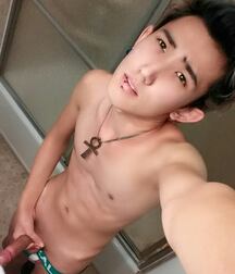 Teen Selfies - Naked & Cock - Proud Boys Porn