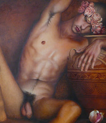 Male Nude Art - Expressive, Hot & Sensual Boys Porn 5fbd80f04aceb.jpg