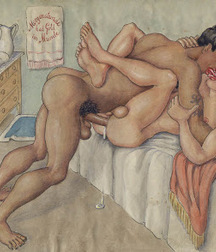 Male Nude Art - Expressive, Hot & Sensual Boys Porn 5fbd80f686f10.jpg