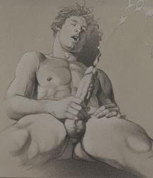 Male Nude Art - Expressive, Hot & Sensual Boys Porn 5fbd80fcc005d.jpg
